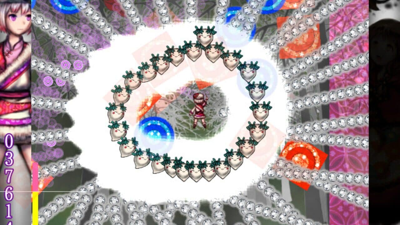 Murasaki screenshot 1