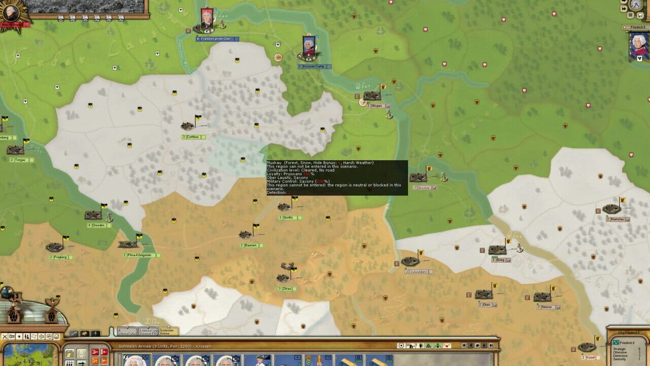 Rise of Prussia Gold thumbnail 5