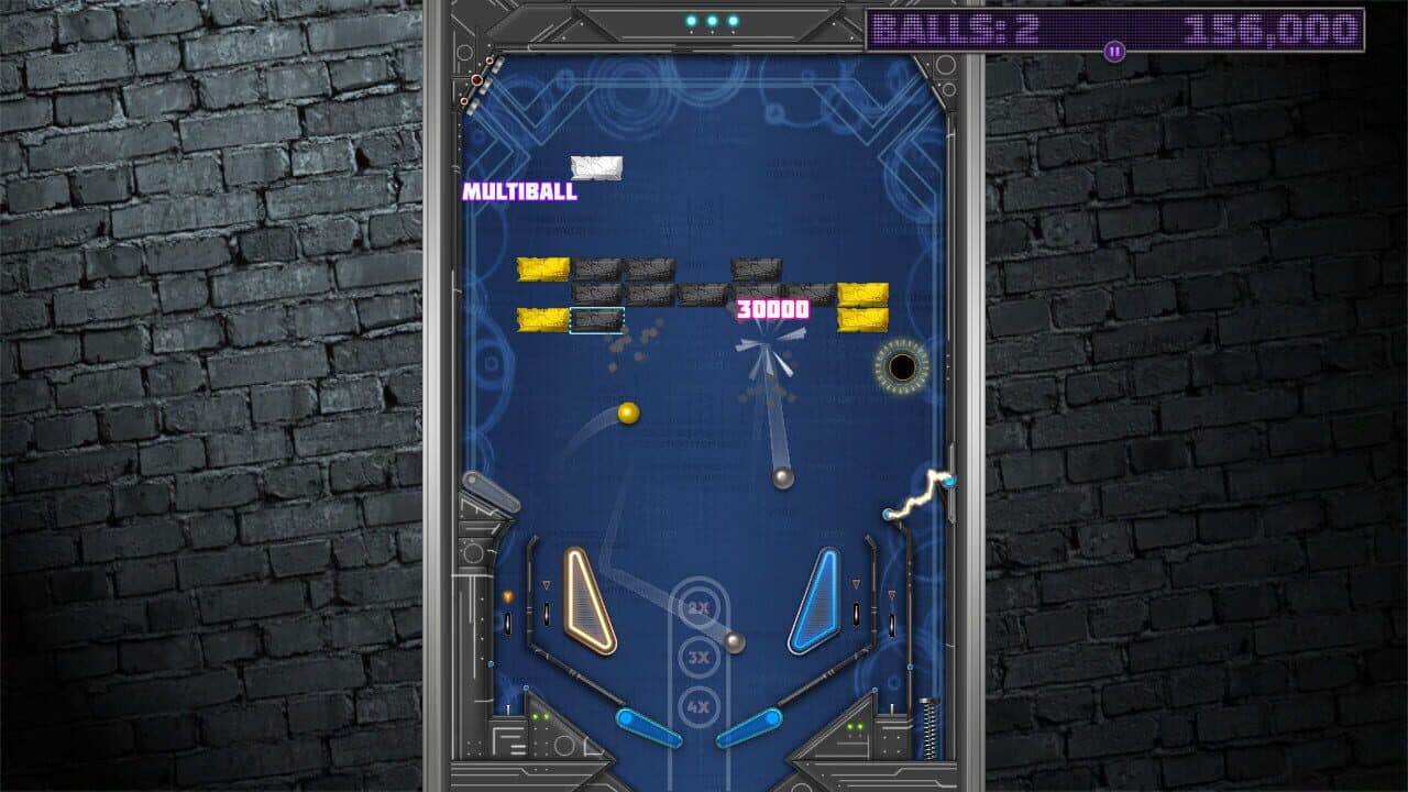 Pinball Deluxe: Reloaded thumbnail 4
