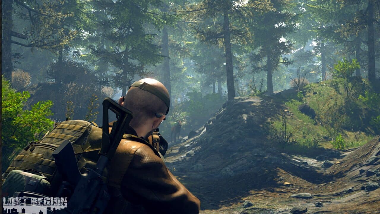 Lost Region thumbnail 5