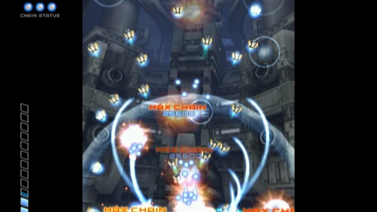 Ikaruga thumbnail 7