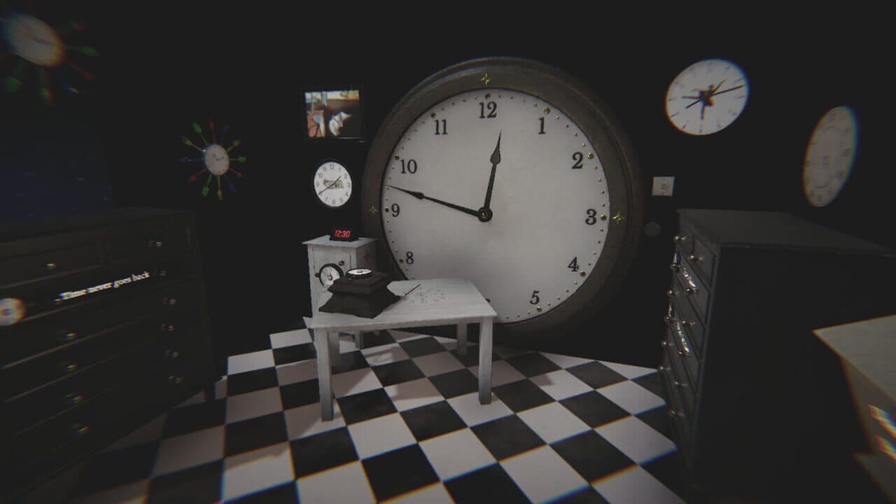 Escape First thumbnail 10