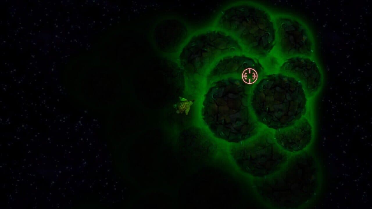 Space Salvager thumbnail 5