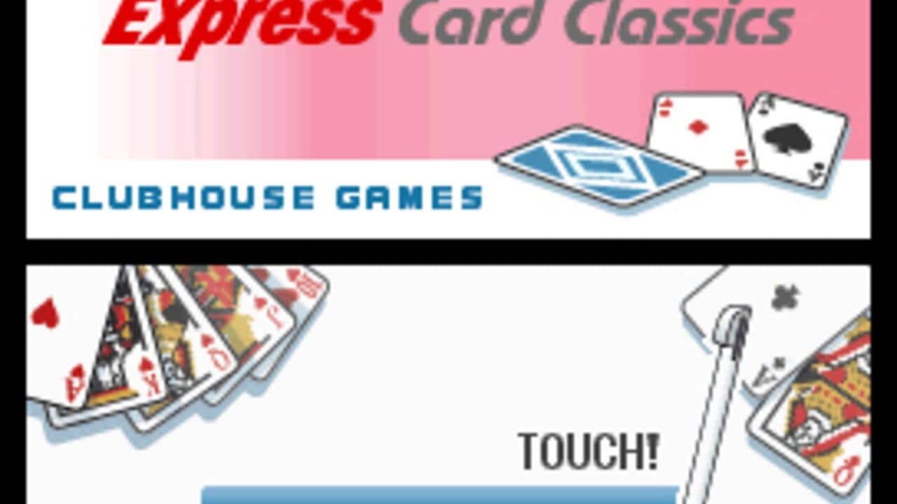 Clubhouse Games Express: Card Classics thumbnail 2