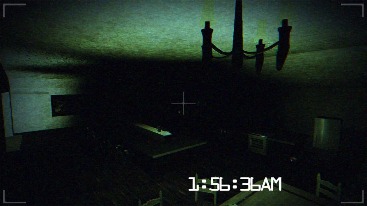 Paranormal thumbnail 4