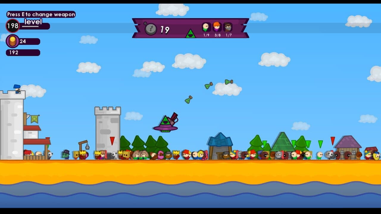 Super Duper Flying Genocide 2017 thumbnail 4