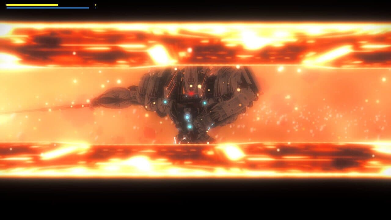 War Tech Fighters thumbnail 5