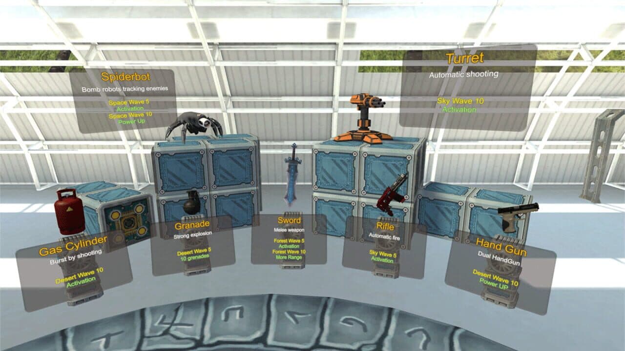 The Raiders thumbnail 4