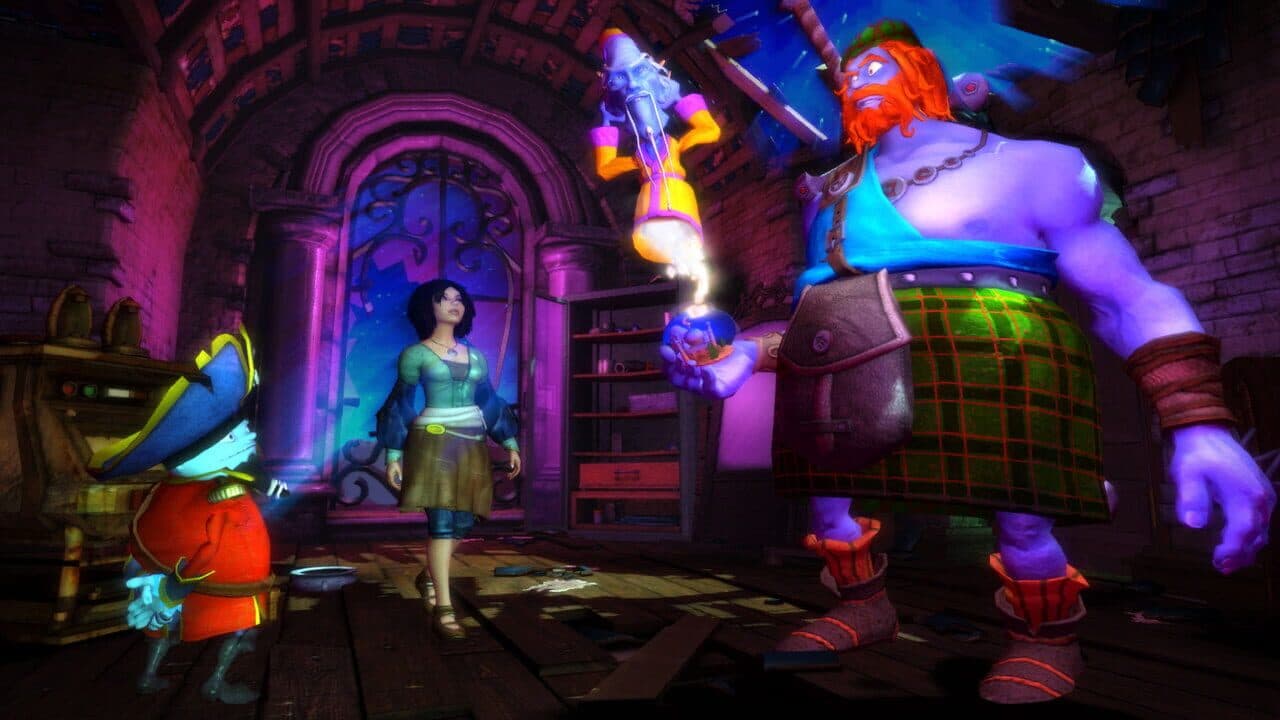 Haunted thumbnail 4