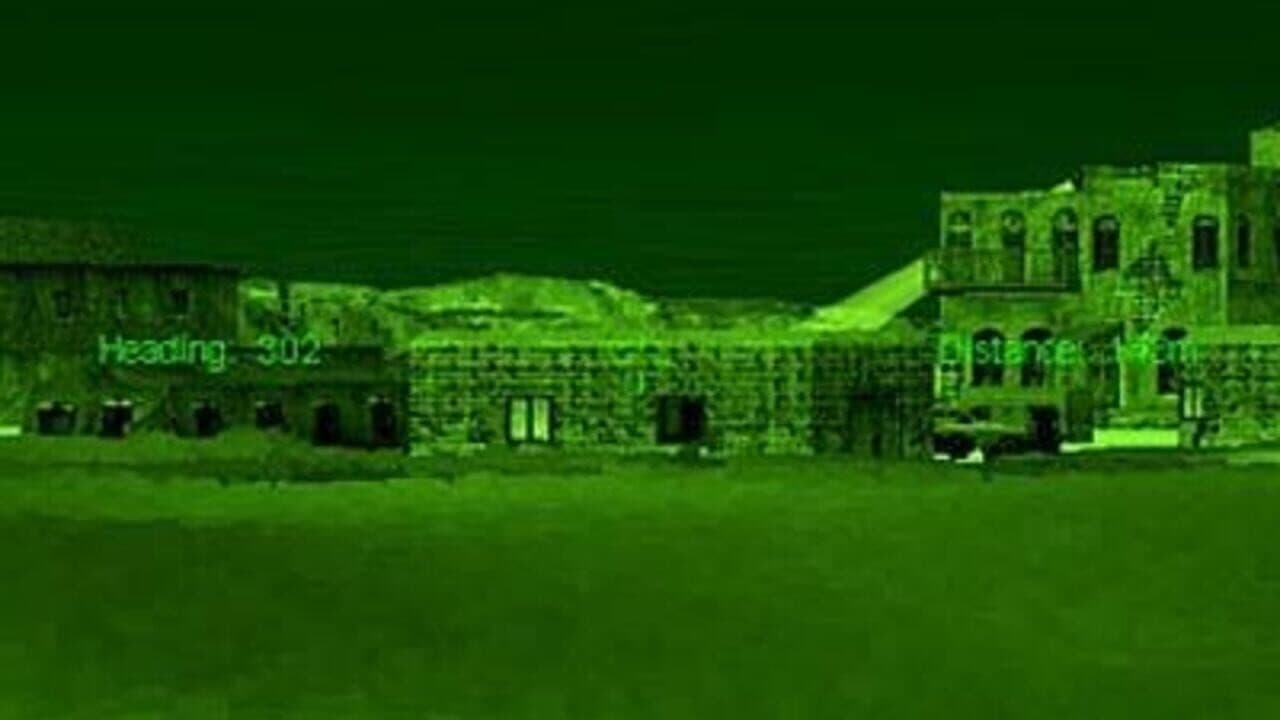 Delta Force thumbnail 2