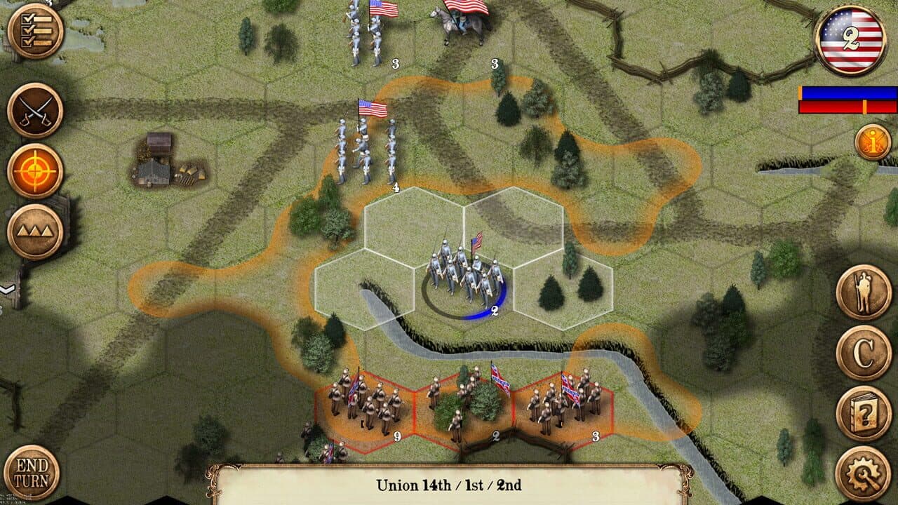 Civil War: 1865 thumbnail 2
