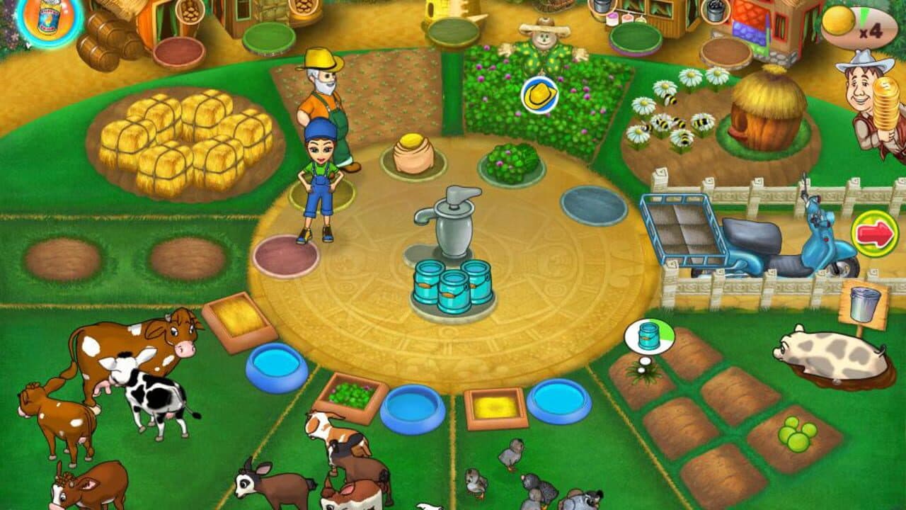 Farm Mania 2 thumbnail 3