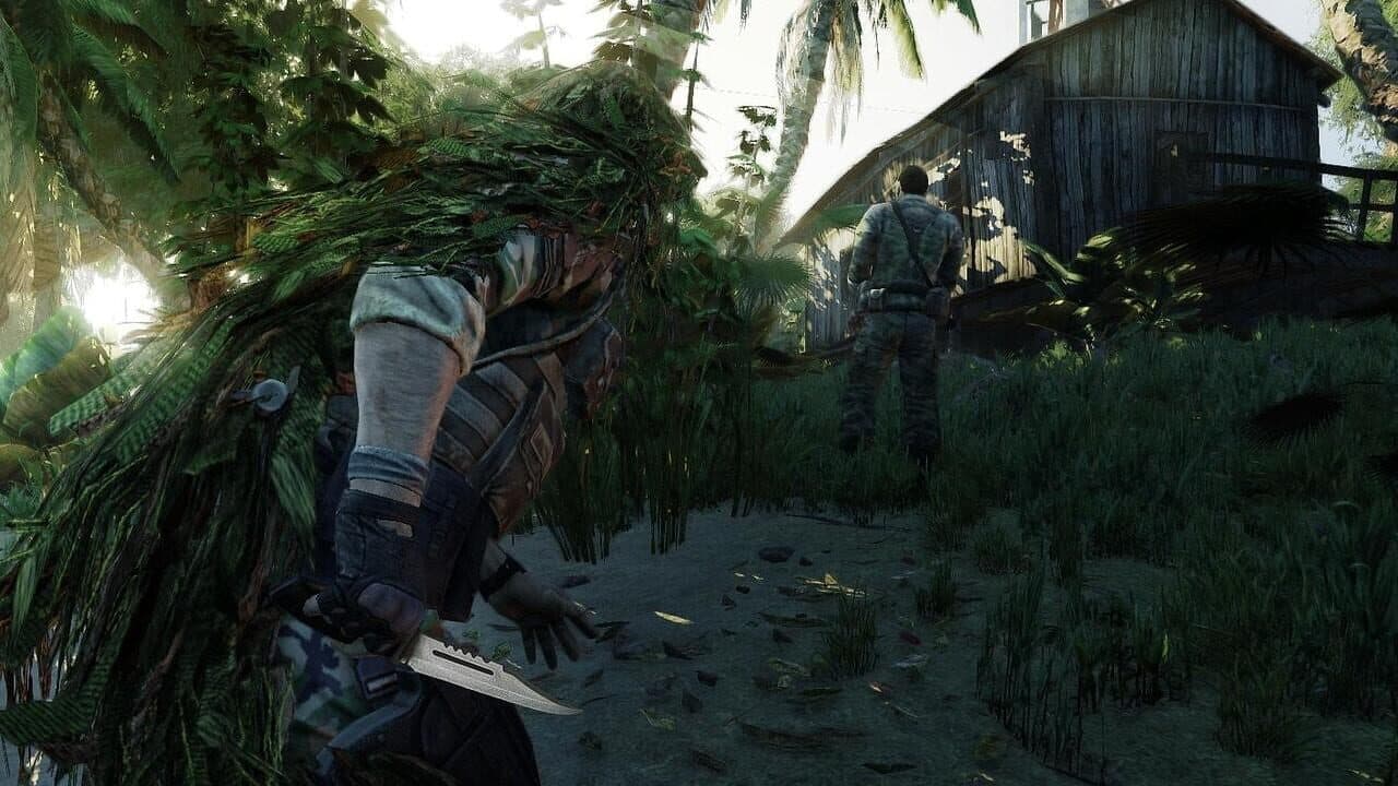 Sniper: Ghost Warrior thumbnail 3