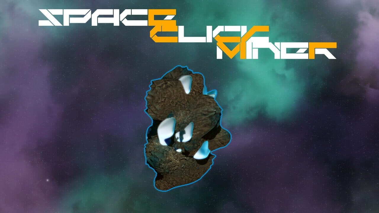 Click Space Miner thumbnail 3