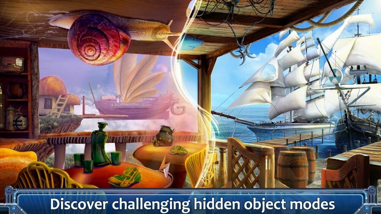 Twisted Worlds thumbnail 5