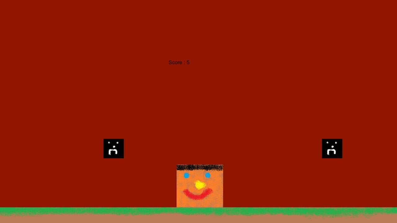 HappyBoxDodging screenshot 1