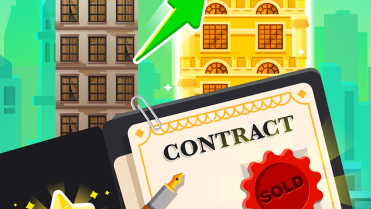 Cash, Inc. Fame & Fortune Game thumbnail 6