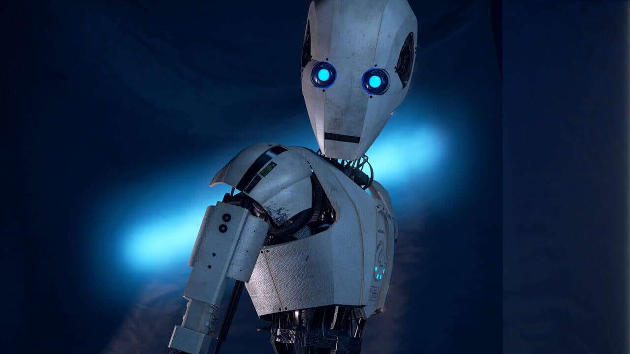 Abe VR thumbnail 2