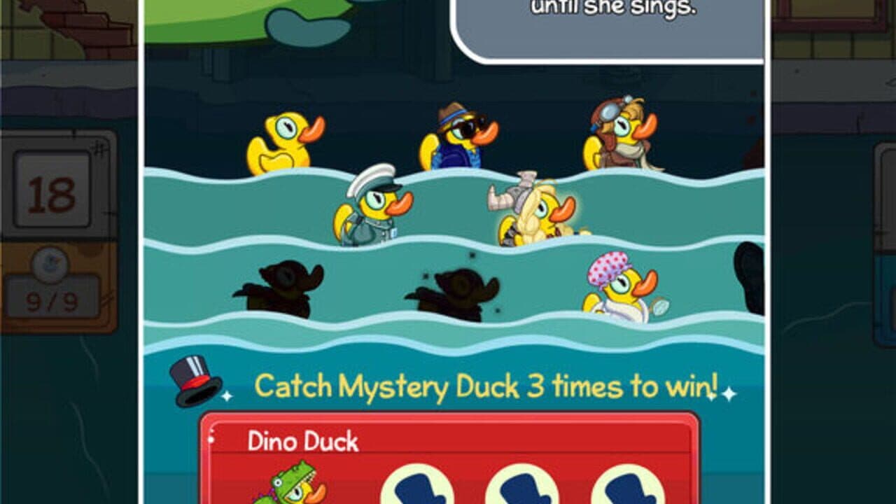 Where's My Water? 2 thumbnail 7