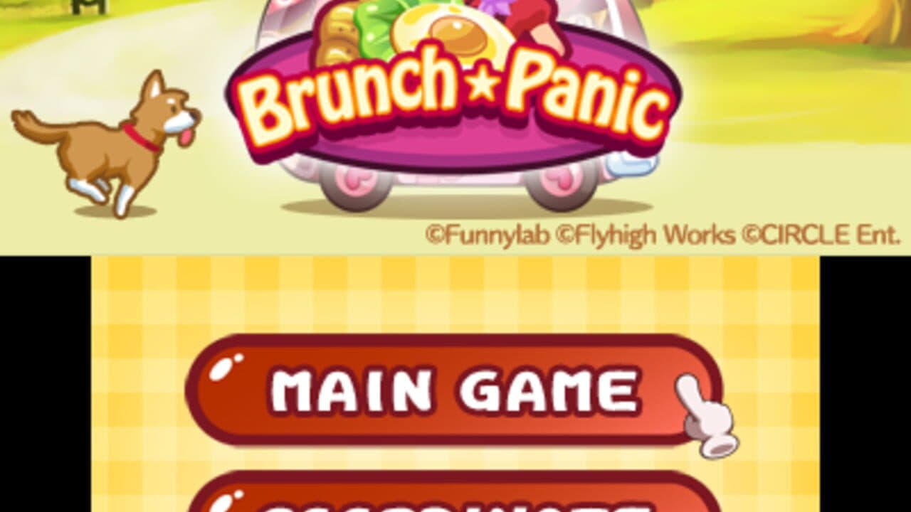 Brunch Panic thumbnail 3