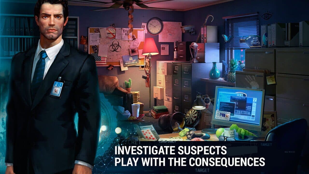 The X-Files: Deep State thumbnail 5