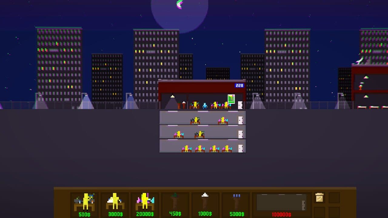 H.I.S.T.O.R.Y T.O.R.C.H.K.A screenshot 1