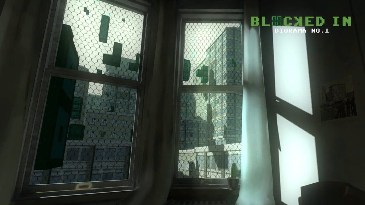 Diorama No.1 - Blocked In thumbnail 2