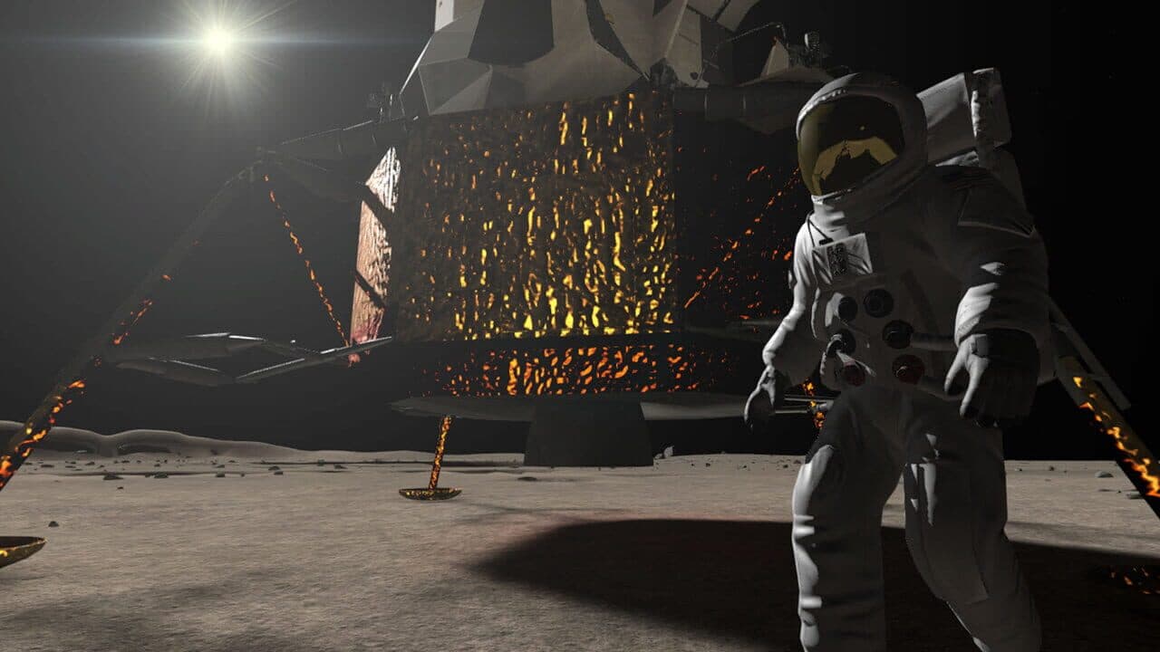 Apollo 11 VR thumbnail 2