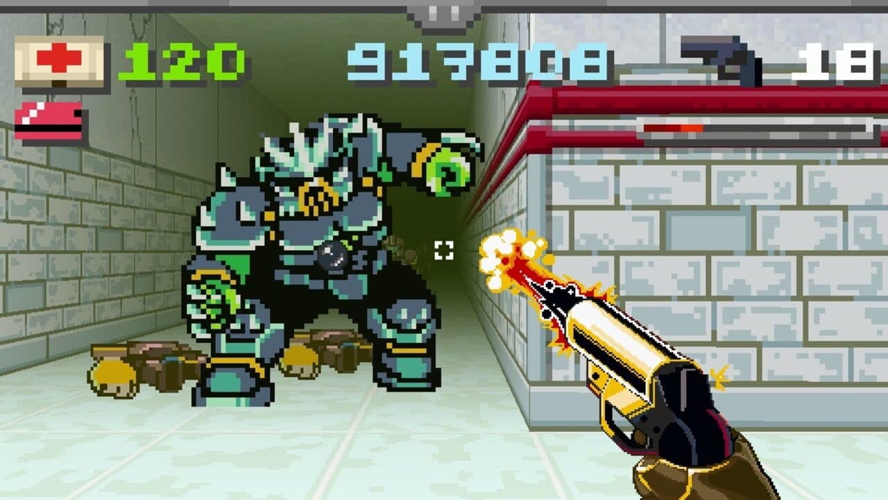 Gun Commando thumbnail 2