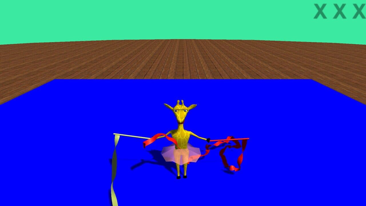 Wild Animal Sports Day screenshot 1