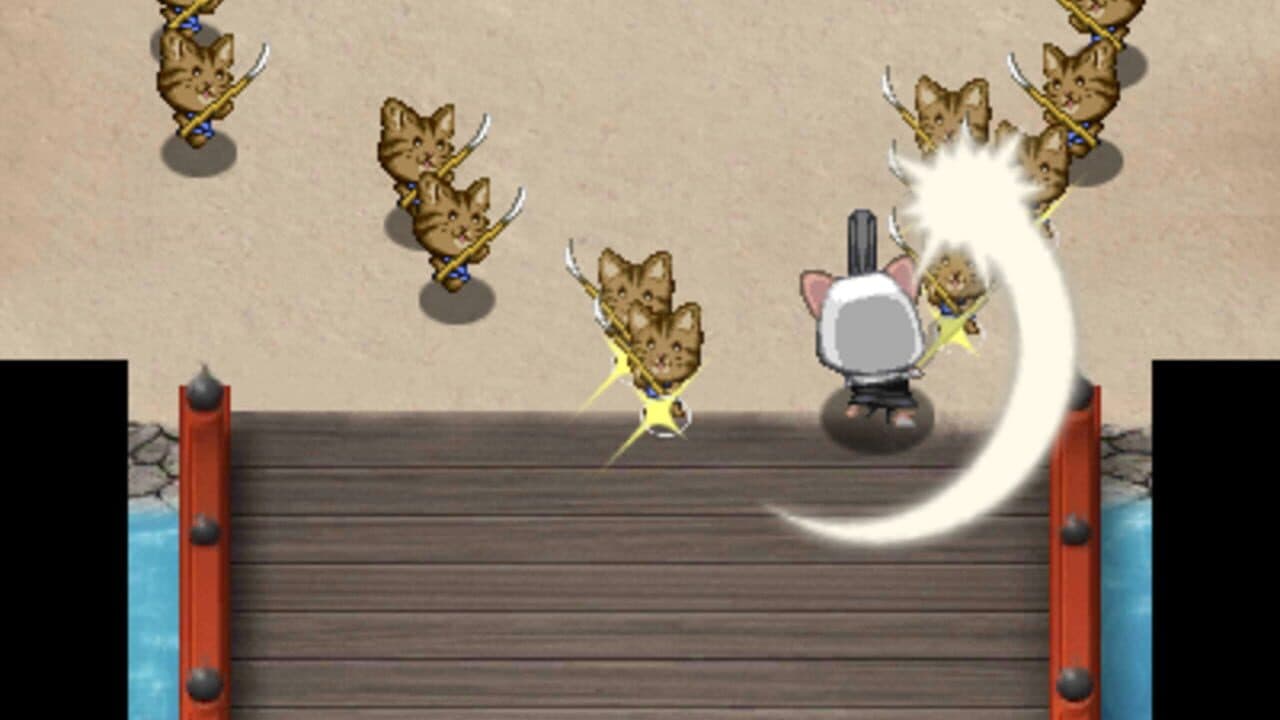 Smash Cat Heroes thumbnail 2