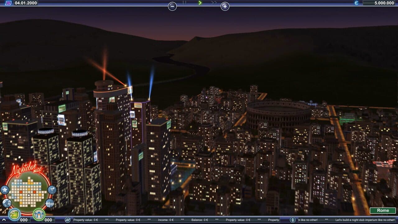 Nightclub Emporium thumbnail 3