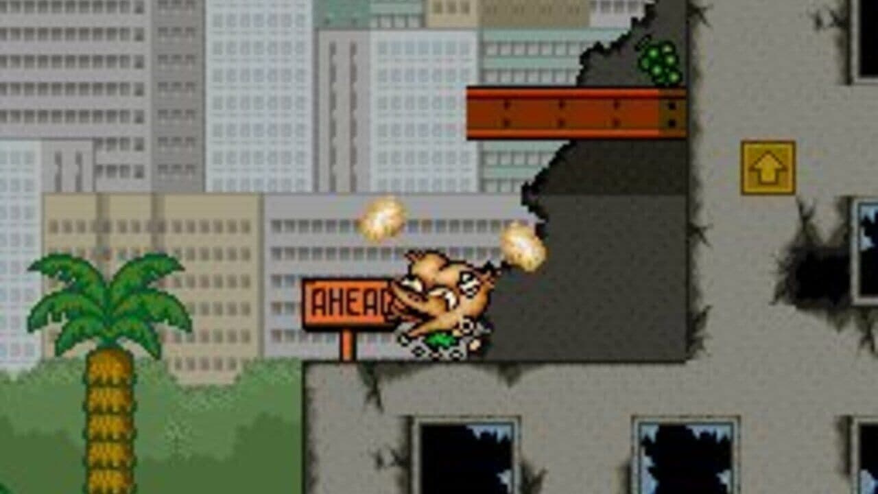 Super Bonk thumbnail 2