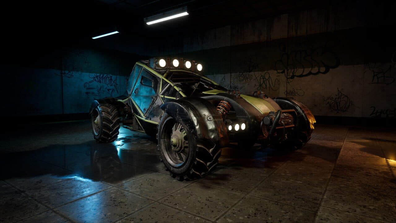 Notmycar thumbnail 3