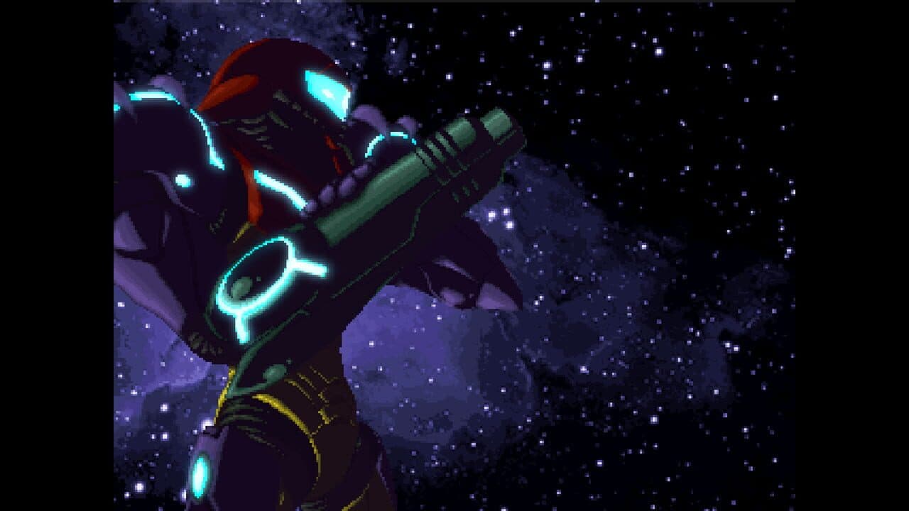 AM2R: Return of Samus thumbnail 2