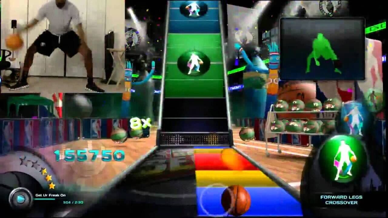 NBA Baller Beats thumbnail 2