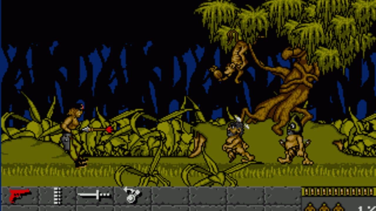 The Gold of the Aztecs thumbnail 2