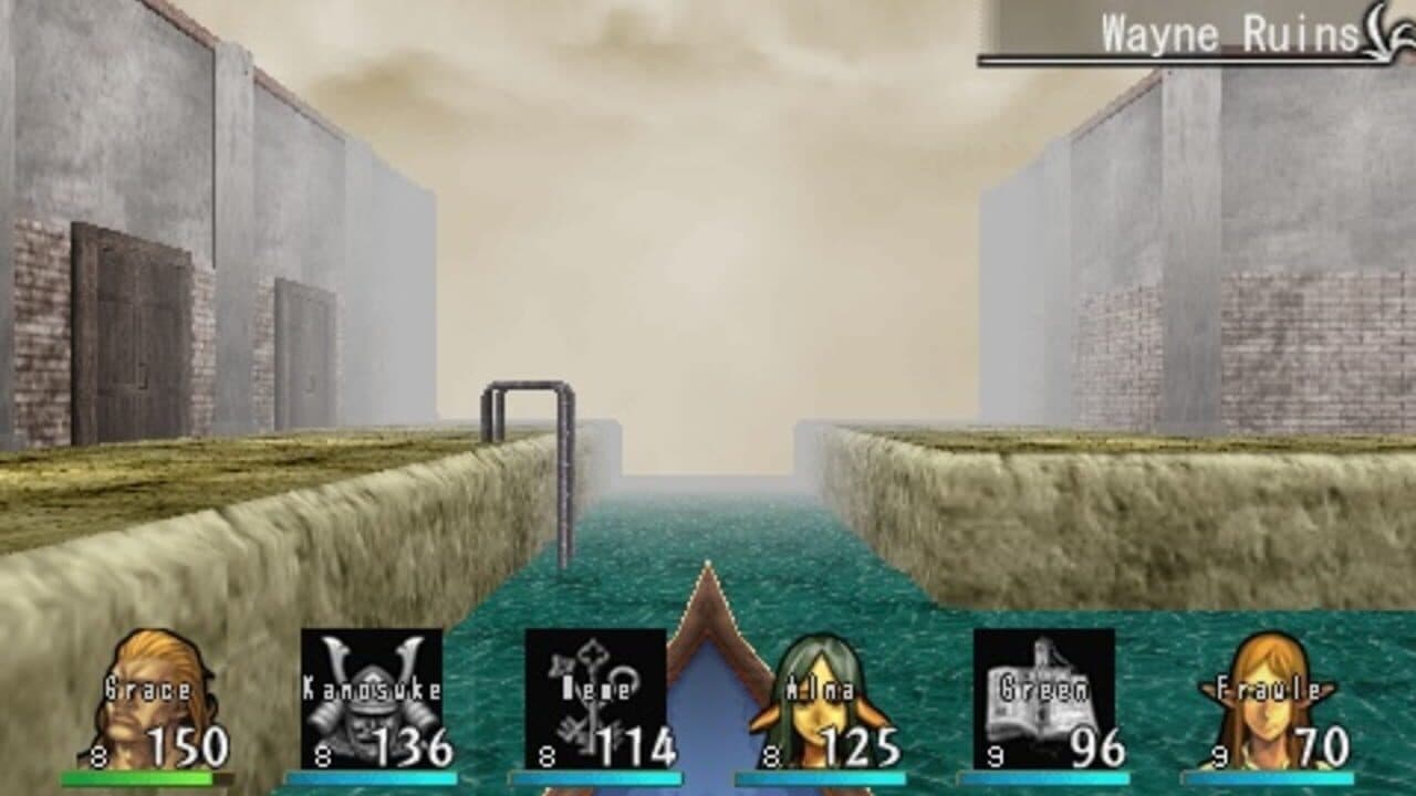 Elminage Original thumbnail 4
