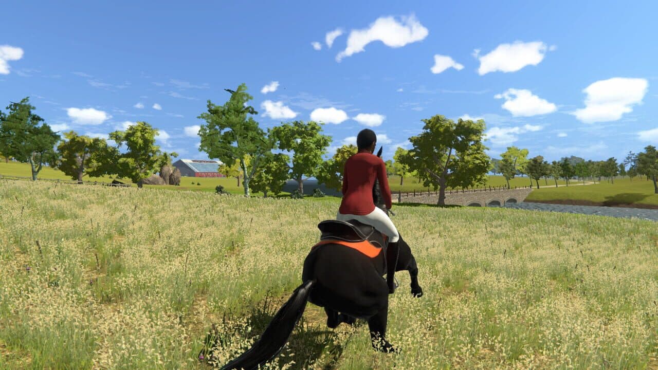 My Little Riding Champion thumbnail 5
