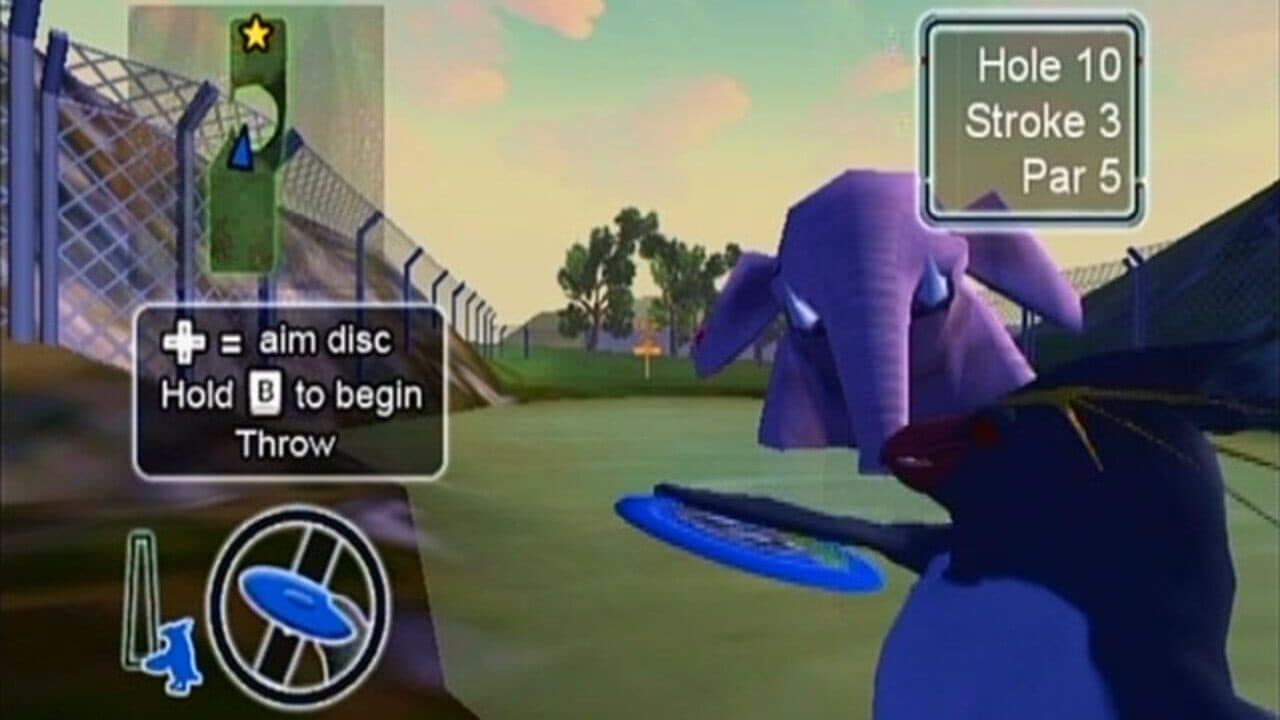 Zoo Disc Golf thumbnail 8