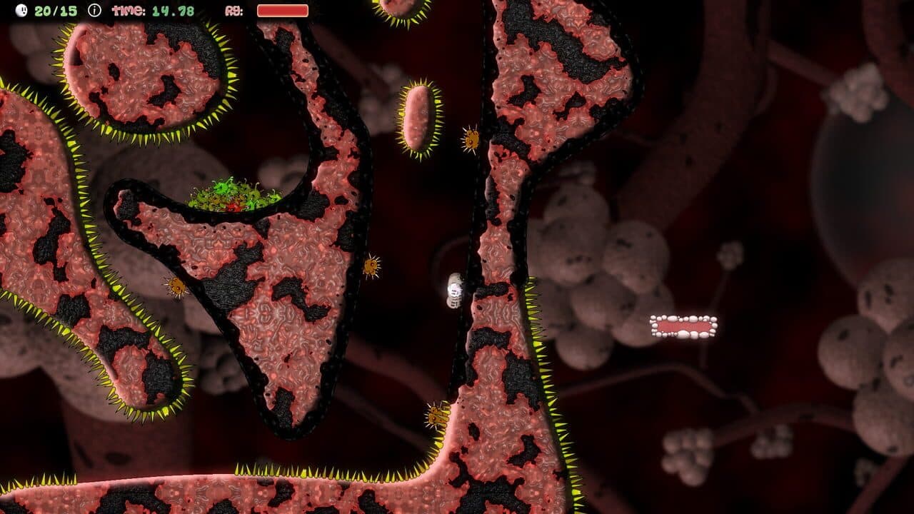 Systematic Immunity thumbnail 4