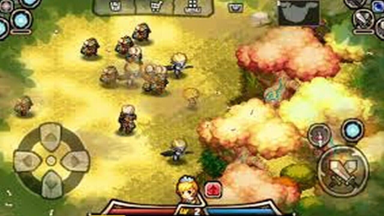 Queen's Crown 2 thumbnail 4
