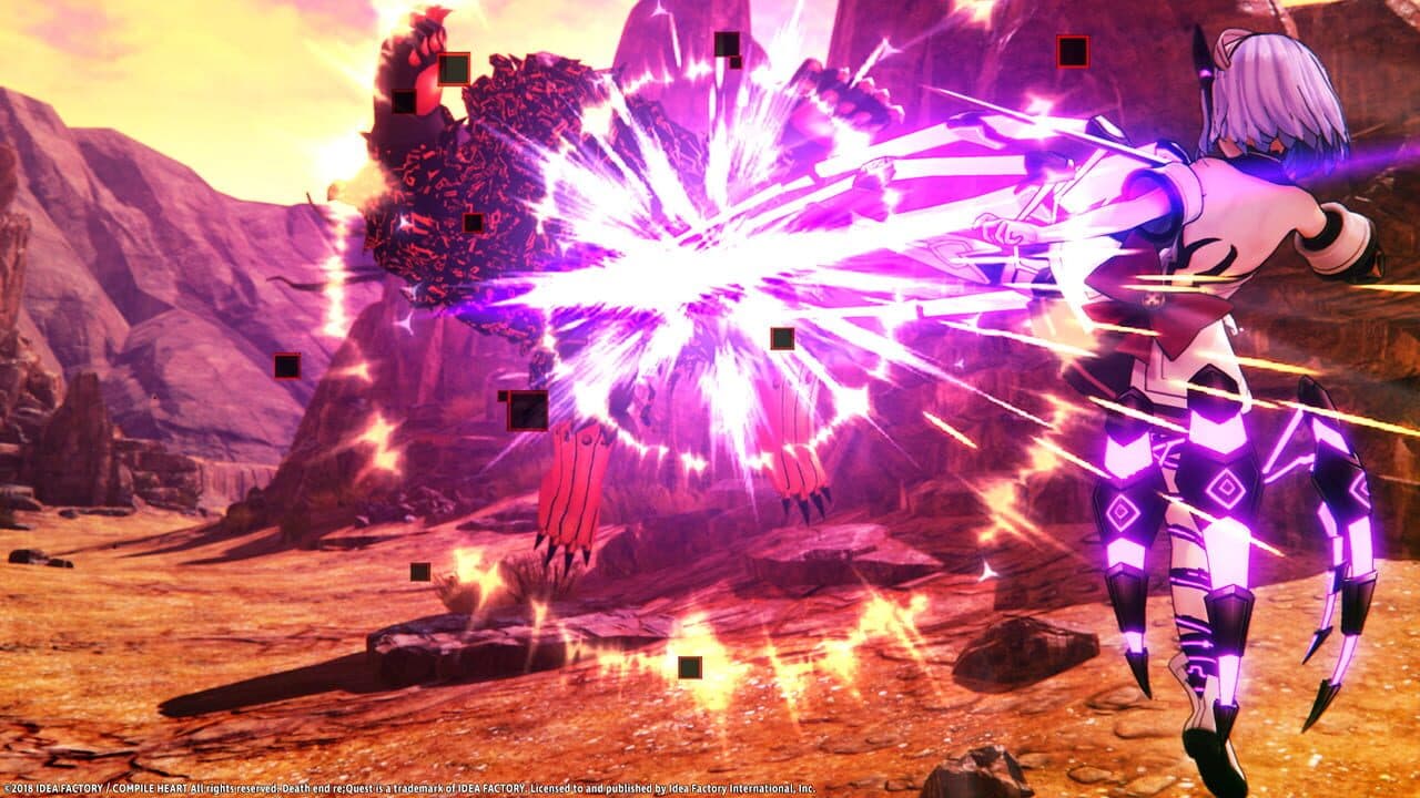 Death End Re;Quest thumbnail 7