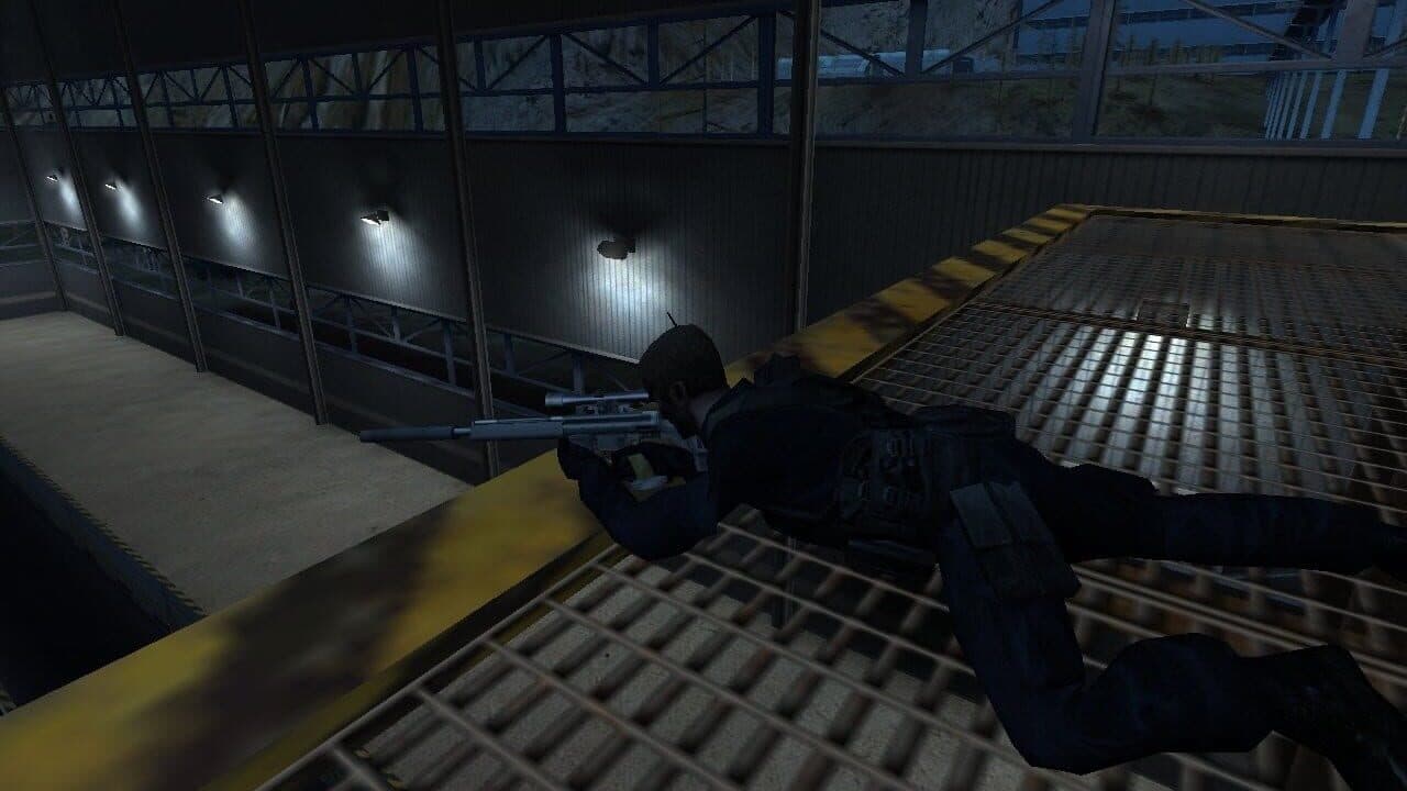 I.G.I.-2: Covert Strike thumbnail 4