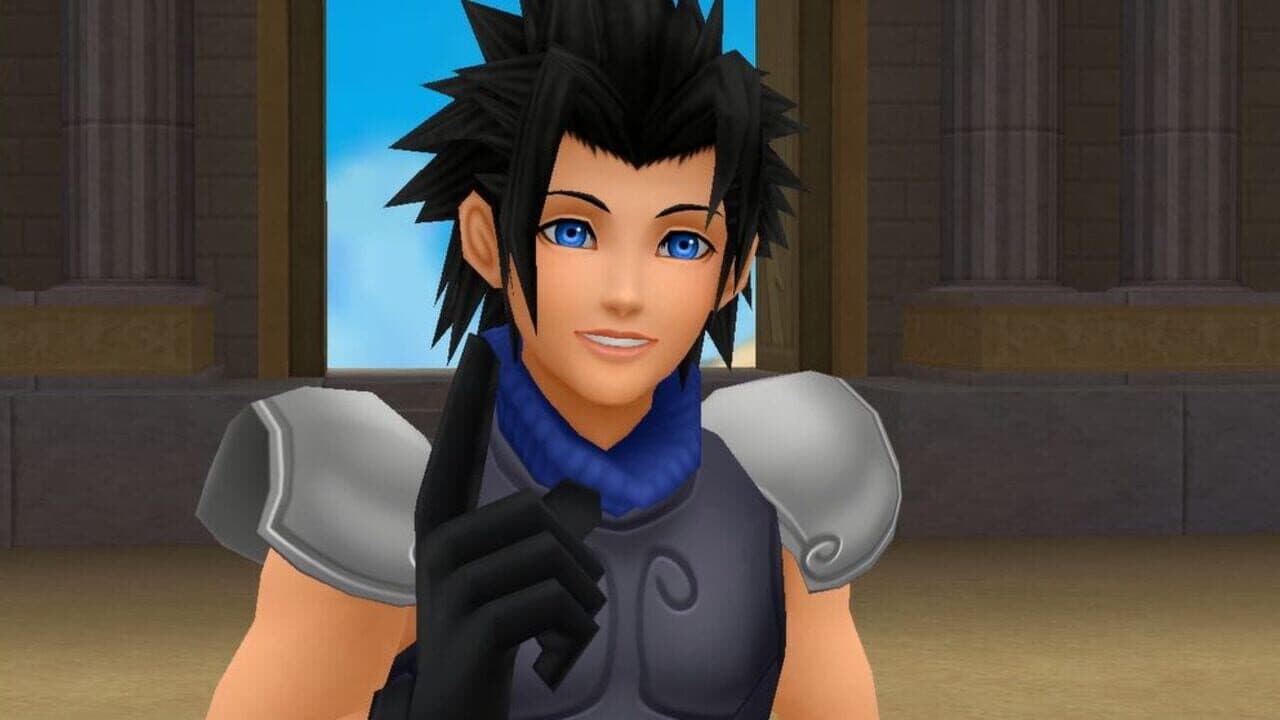 Kingdom Hearts HD 2.5 Remix thumbnail 3