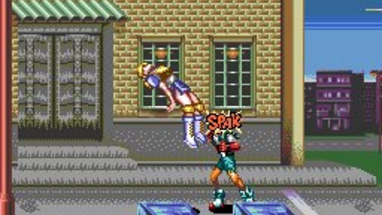 Brawl Brothers thumbnail 8