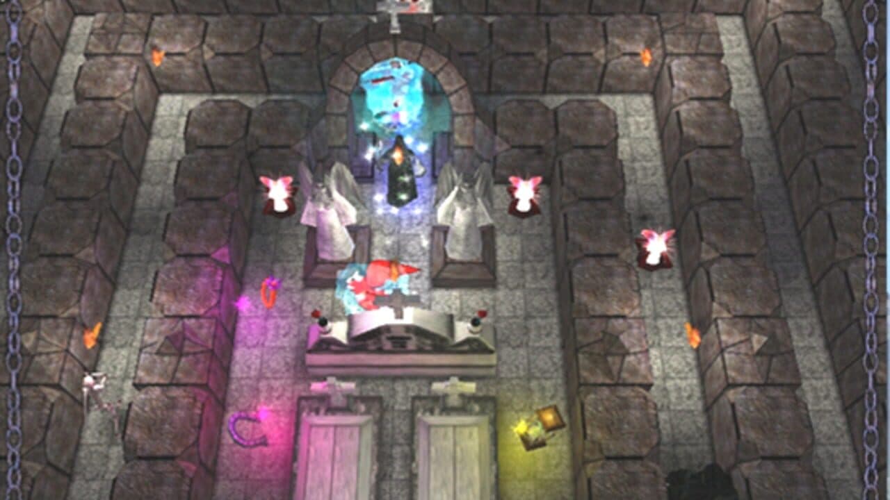Demonlisher thumbnail 2