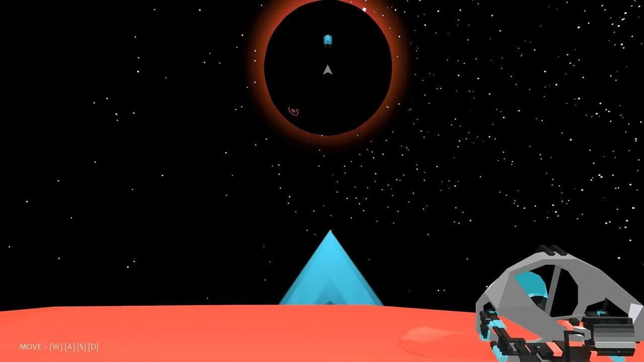 MirrorMoon EP thumbnail 2