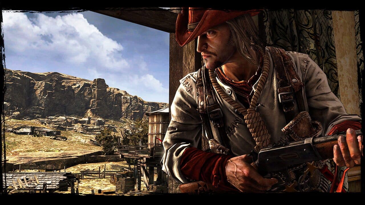 Call of Juarez: Gunslinger thumbnail 2