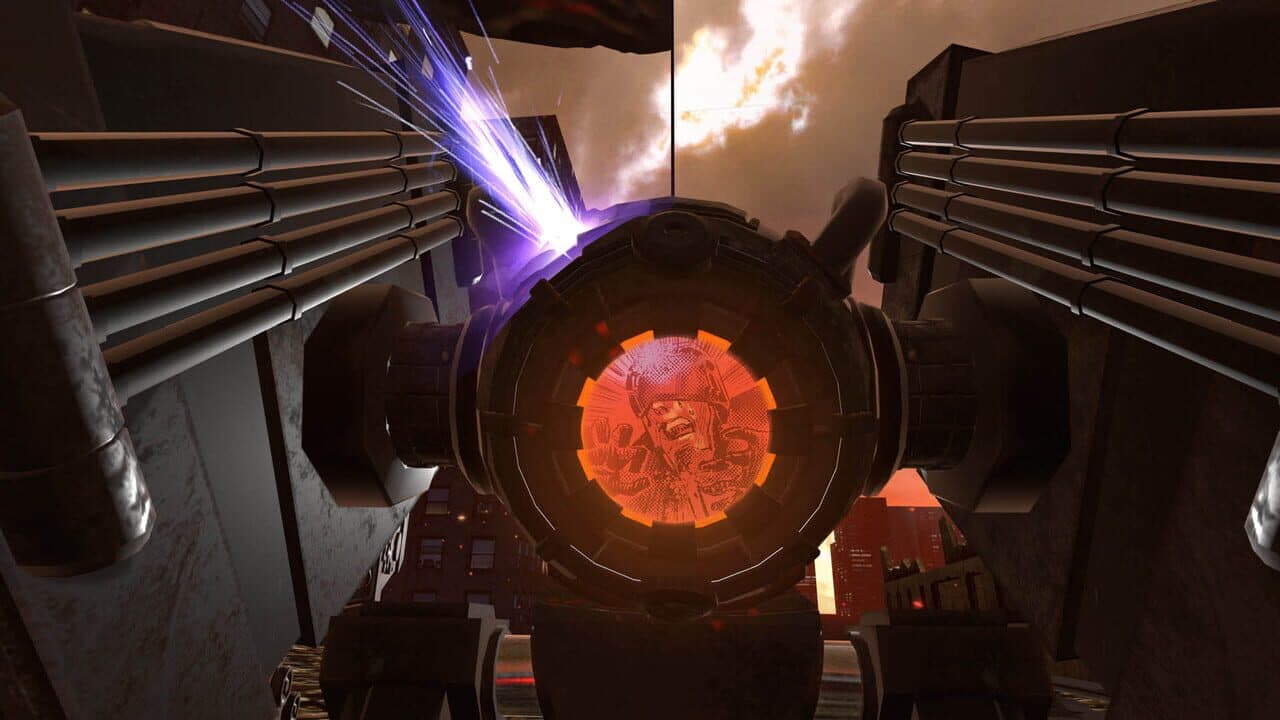 Moriarty: Endgame VR thumbnail 5